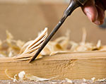 Entretien de meuble en bois par Menuisier France à Fontanges